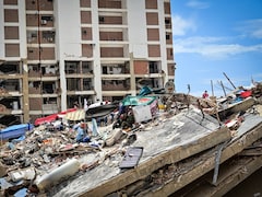 Venezuela Earthquake: Death Count Rises To 3,535, Over 16,700 Injured