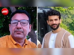 150 करोड़ के मालिक पिता को बेटे ने क्यों मारी गोली? मोदीनगर हरिओम मर्डर केस की वजह चौंका देगी