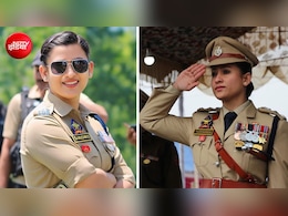 जब हिजबुल कमांडर से हुआ IPS तनुश्री का सामना...पीएम मोदी को सुनाया था जांबाजी का ये किस्सा