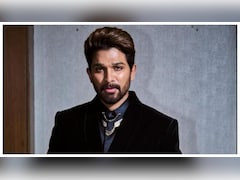 Pushpa 2 Stampede Case: Allu Arjun Appears Virtually Before Court; Hearing Adjourned To July 29