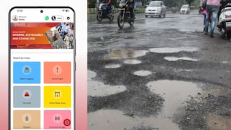 अब सड़क, गड्ढों और जलभराव की शिकायत अब सीधे विभाग तक पहुंचाएं, PWD Sewa App करेगा समाधान