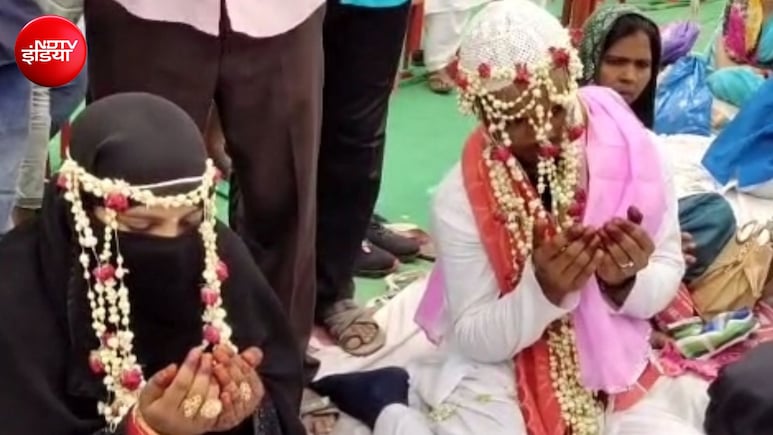 उत्तराखंड में आ रहा नया निकाहनामा, एक पत्नी के रहते दूसरा विवाह नहीं, रजिस्टर्ड मौलवी की करा पाएंगे शादी