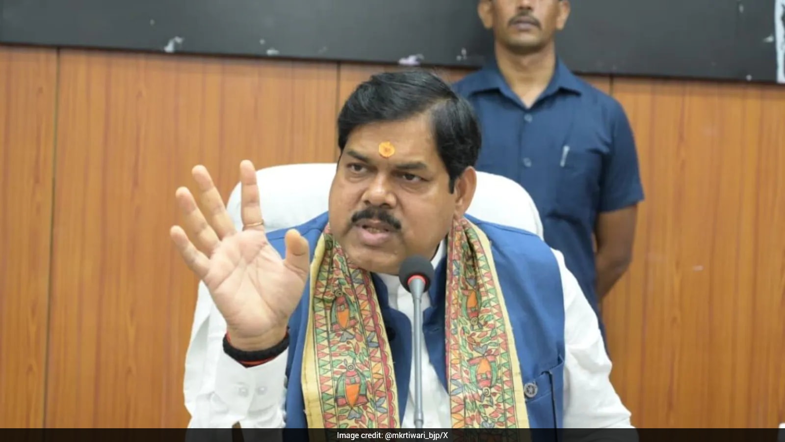 Bihar Sacks Over 3,000 ‘Fake’ Teachers, To Recover Rs 1,400 Crore In Salaries With Interest