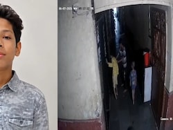 12-Year-Old Boy Dies After Falling Into Lift Shaft While Playing In Mumbai