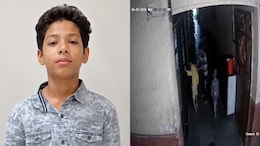 12-Year-Old Boy Dies After Falling Into Lift Shaft While Playing In Mumbai