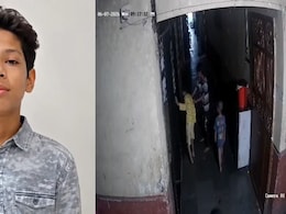 12-Year-Old Boy Dies After Falling Into Lift Shaft While Playing In Mumbai