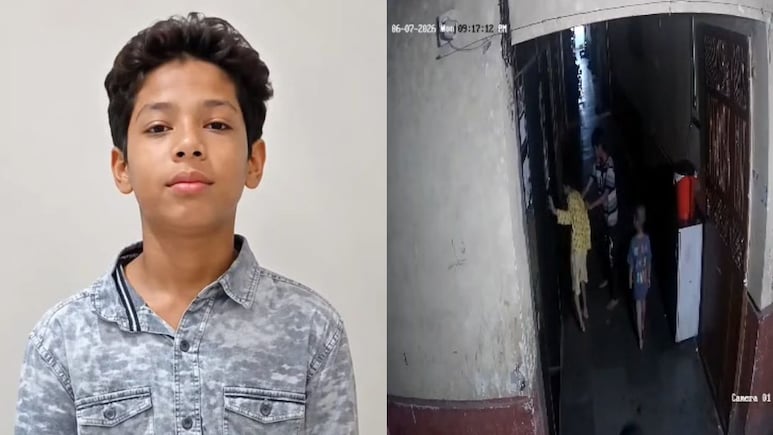 12-Year-Old Boy Dies After Falling Into Lift Shaft While Playing In Mumbai