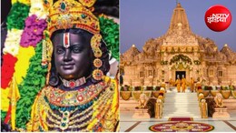 राम मंदिर चढ़ावा चोरों ने कुंभ में सबसे ज्यादा खजाना लूटा, सिफारिश पर 125 भर्ती, जीजा-साले की जोड़ी ने उड़ाई रकम