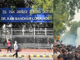 CJP के प्रोटेस्ट में घायल हुई 21 साल की साक्षी की हालत में अब सुधार, होश आया, वेंटिलेटर हटाया गया