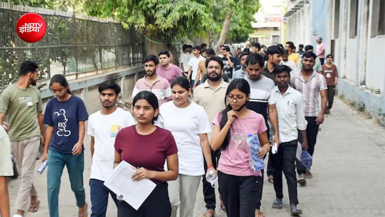 पहली कोशिश में बड़ी सफलता! NEET UG 2026 के टॉप स्कोरर्स में फ्रेशर्स का दबदबा