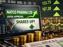 Natco Pharma Shares Gain After US FDA Tentative Approval for Generic Cancer Drug