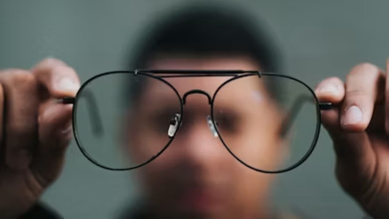 Sudden loss of vision or double vision can be a sign of a neurological condition