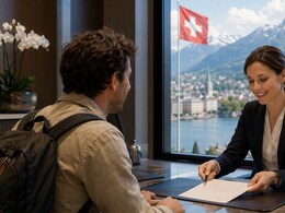 Can You Open A Bank Account As A Tourist? These Countries Say Yes