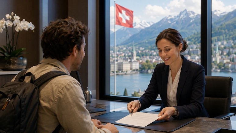 Can You Open A Bank Account As A Tourist? These Countries Say Yes