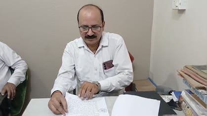 5 साल, 24 रुपये की खाली डिब्बी और 40 हजार का मुआवजा, कानपुर के सुधींद्र की जीत ने द‍िखाया ग्राहक ही 'राजा'