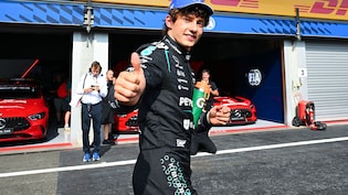 Lewis Hamilton, Kimi Antonelli Stung By Grid Penalties At Hungarian GP