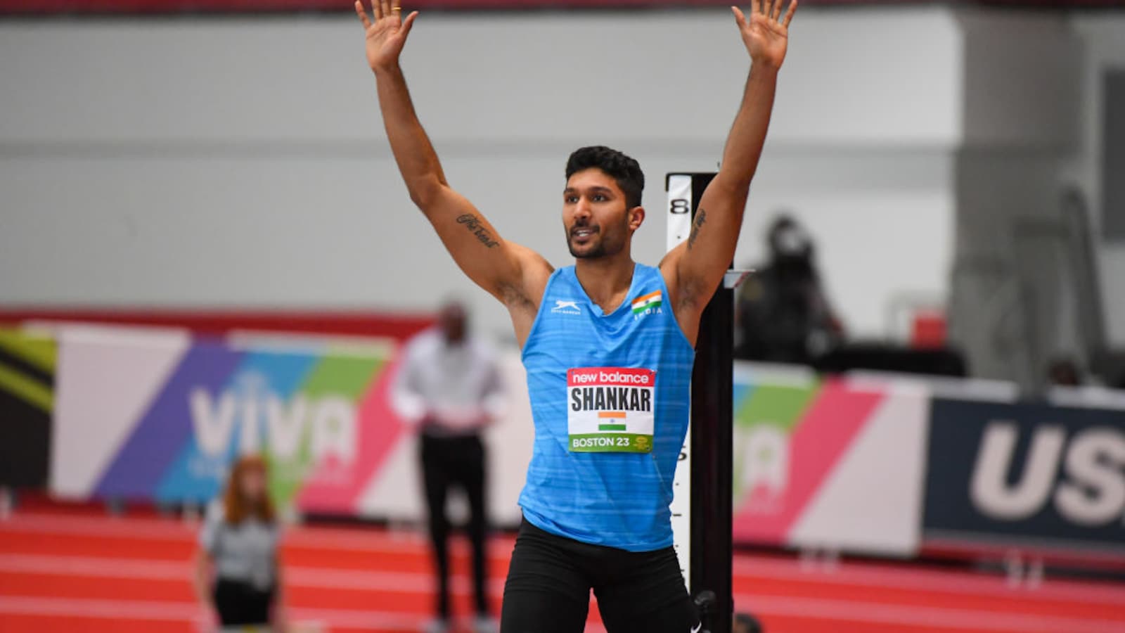 Commonwealth Games 2026 LIVE Updates | Indias CWG Medal Tally: Big Blow To Indias Medal Hopes, Tejaswin Shankar Withdraws Midway In Final