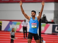 Commonwealth Games 2026 LIVE Updates | Updated CWG Medal Tally: 5 Indians Begin Heated Medal Hunt After Bindyarani Devis Epic Bronze