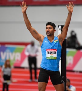 Commonwealth Games 2026 LIVE Updates | Updated CWG Medal Tally: 5 Indians Begin Heated Medal Hunt After Bindyarani Devis Epic Bronze