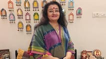 Apara Mehta Shares How She Became Gujarat's Highest-Paid Theatre Artist