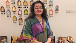 'Earned Rs 125 At 15': Apara Mehta Shares How She Became Gujarat's Highest-Paid Theatre Artist