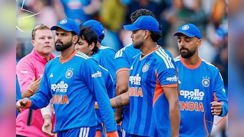 India Replace Injured Harshit, Varun With Prince, Bishnoi For England ODIs, Zimbabwe T20Is