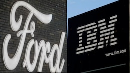 AI Could Not Replace Humans: Ford, IBM, CBA Reverse Hiring Decisions