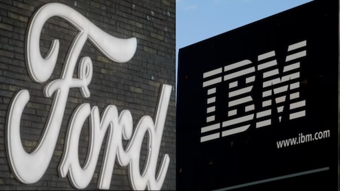 AI Could Not Replace Humans: Ford, IBM, CBA Reverse Hiring Decisions