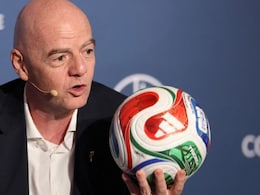 'Football Not For Sale': UEFA Hails FIFA's Withdrawal Of Controversial World Cup Investment Plan