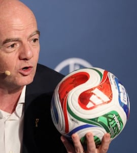 Who Owns Footballs Future? NDTVs Deep Dive Into FIFAs Controversial $4.2 Billion Deal