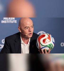 Football Not For Sale: UEFA Hails FIFAs Withdrawal Of Controversial World Cup Investment Plan