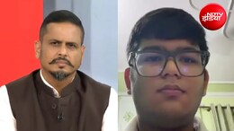 देशभरात NEET वरून आंदोलन पेटलेलं असताना टॉपरने काय केलं? देशात दुसऱ्या आलेल्या पंशुलनं  NDTV वर सांगितला मार्ग