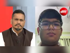 प्रदर्शन में जाने के बजाय पढ़ाई पर किया फोकस; NEET टॉपर पंशुल बंसल ने NDTV पर बताई अपनी सक्सेस स्टोरी