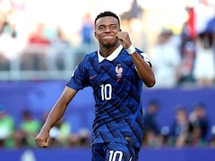 FIFA WC LIVE: Kylian Mbappe Equals Messi After France Get Help From VAR