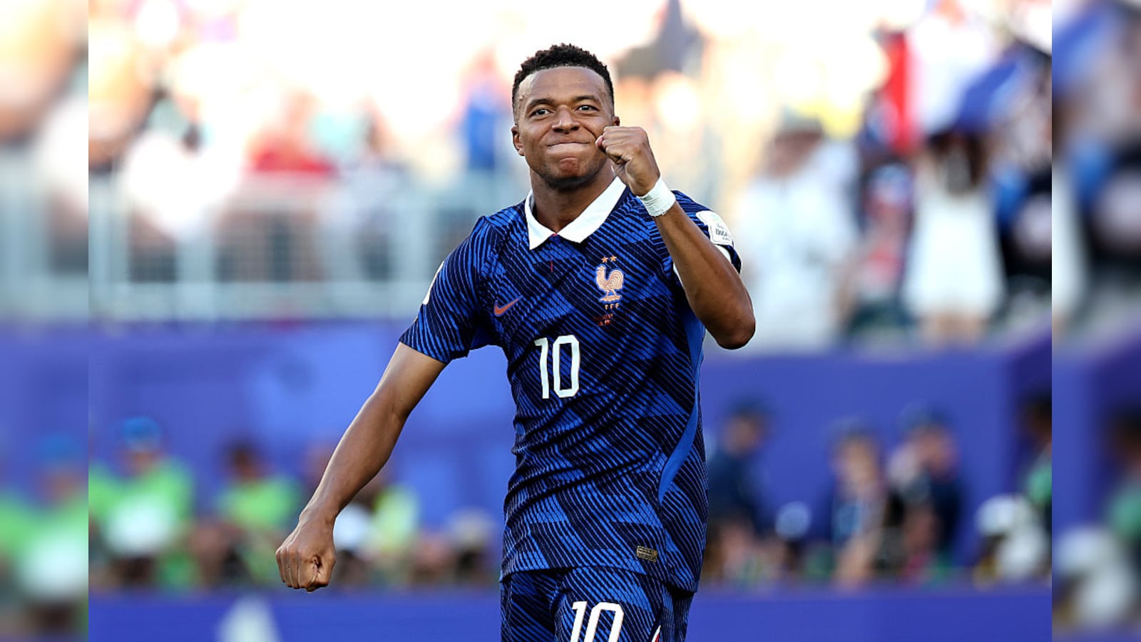 France vs Paraguay LIVE Score, FIFA World Cup 2026 Round Of 16: Kylian Mbappe Equals Lionel Messi After France Get Penalty Help From VAR | FRA 1-0 PAR