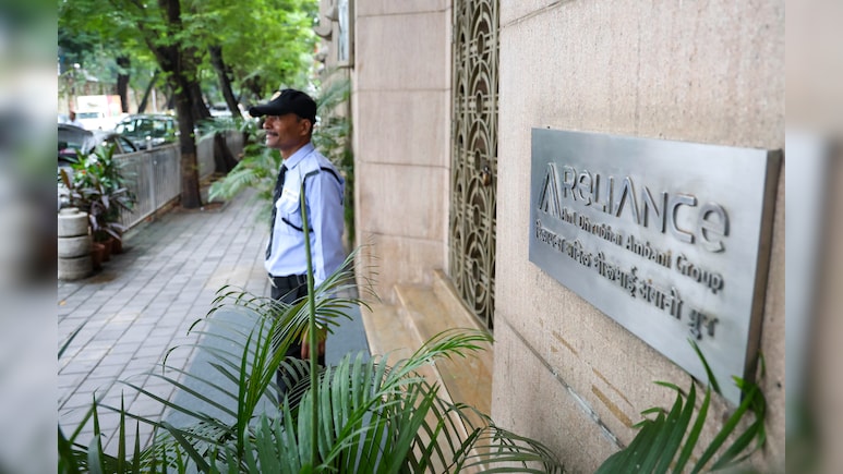 CBI Files 2nd Chargesheet In Reliance Communications Loan Fraud Case