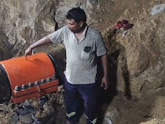 कार से आए चोर... खोदा गड्ढा और काट दी अंडरग्राउंड पाइपलाइन; बि‍हार में करोड़ों का तेल चोरी