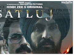 Satluj Audience Review: Diljit Dosanjh's Hard-Hitting Performance Wins Praise