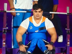 Commonwealth Games 2026 Day 2 Live Updates, Indians In Action: Ashok 4th After 2 Rounds In Powerlifting, Judoka Suspended