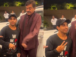 शत्रुघ्न सिन्हा ने सेल्फी के लिए आए फैन के साथ की बदतमीजी! वीडियो वायरल हुआ तो भड़के नेटिजन्स