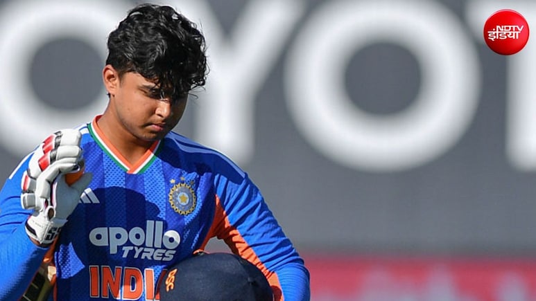 हरारे में लक्ष्मण की अग्नि परीक्षा, फिर वैभव सूर्यवंशी का इम्तिहान; अब ज़िम्बाब्वे से जीतना हंसी-खेल नहीं!