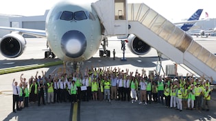 History Made As Qantas Plane Flies Nonstop For More Than 24 Hours In Record-Breaking Flight