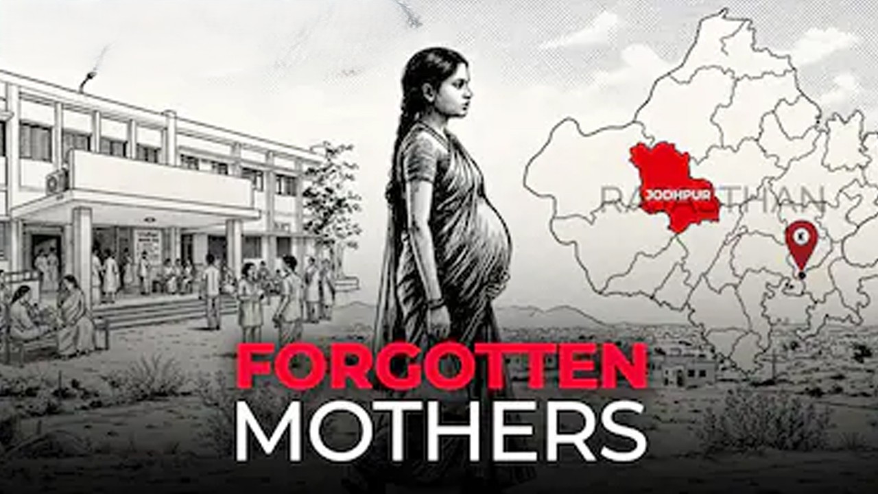 Jodhpur: Rajasthan Govt Orders High-Level Probe In Mysterious Maternal Deaths