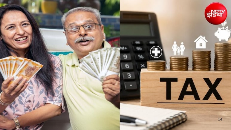 ITR Filing 2026: क्या पेंशन पर भी लगता है Tax? जानिए सीनियर सिटीजंस को ओल्ड या न्यू टैक्स रिजीम में से किसमें होगा फायदा