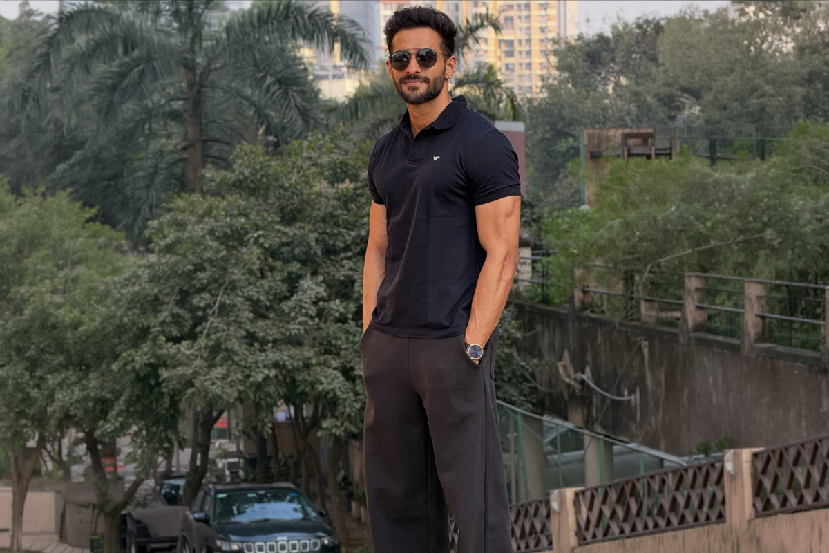 Puneet Rao Reveals Why Exercise Alone Doesn't Burn Fat and What Really Works