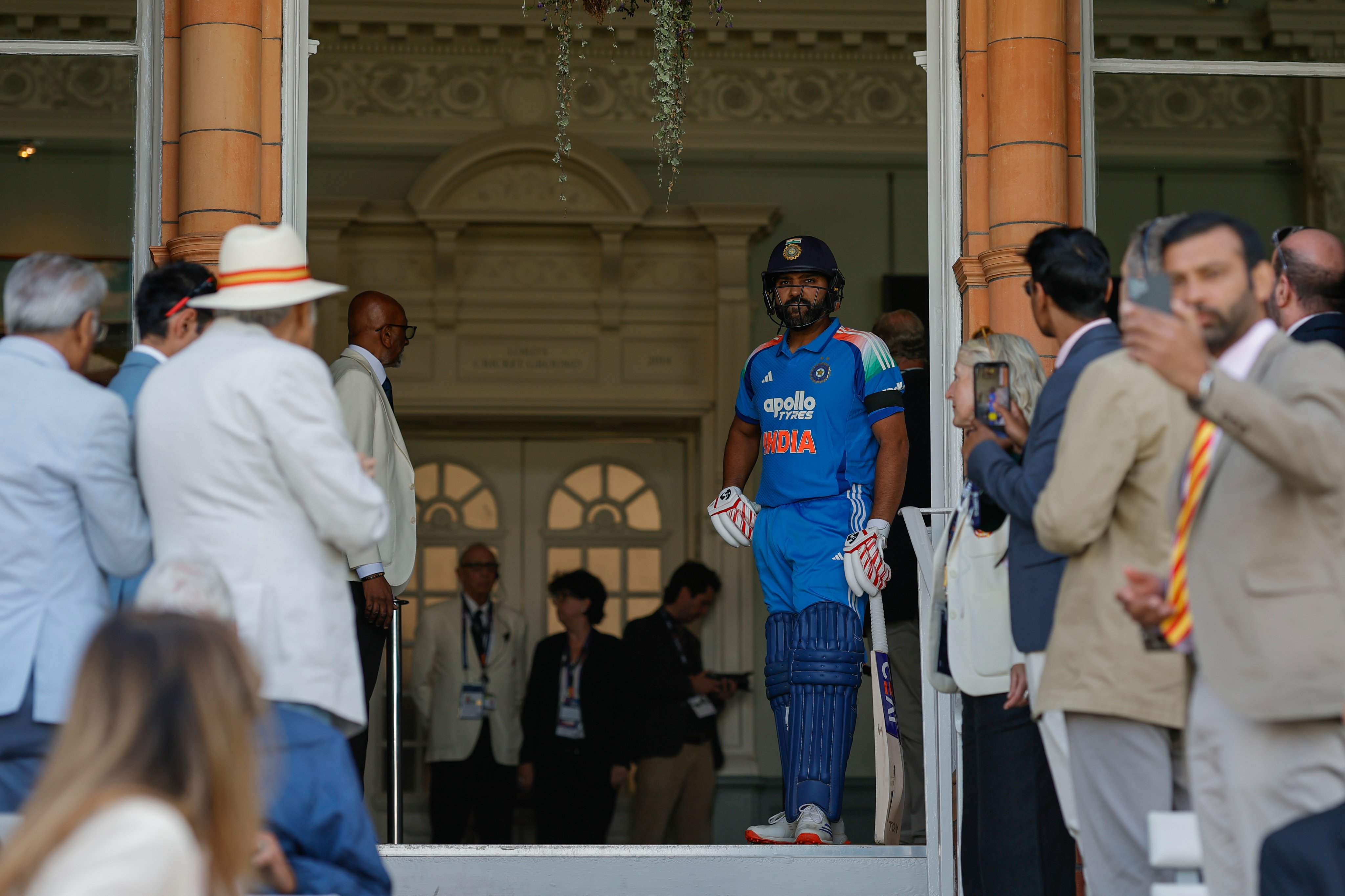Shubman Gill Asked About Rohit Sharma's 'Last ODI' Buzz. His Reply