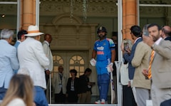 Shubman Gill Asked About Rohit Sharma's 'Last ODI' Buzz. His Reply