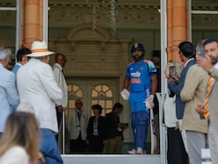 Shubman Gill Asked About Rohit Sharmas Last ODI Buzz. His Reply