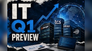 Q1 Preview: Coforge Revenue May Jump Nearly 20%; What To Expect From TCS, Infosys, Wipro?
