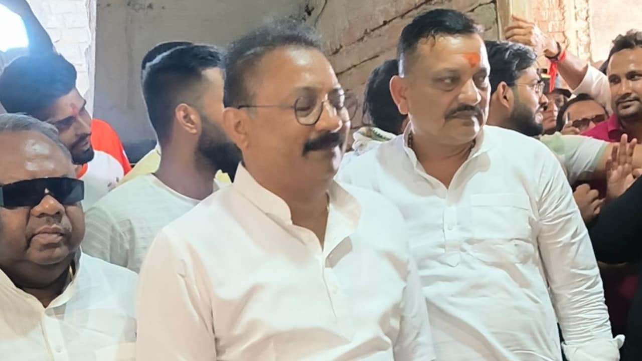 1400 करोड़ की गुत्थी में उलझा भरत एनकाउंटर केस, मंत्री बोले- SDM वहां क्या कर रहे थे, इसकी भी जांच करवाएंगे